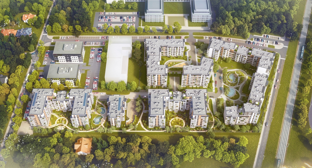 Miasteczko Jutrzenki